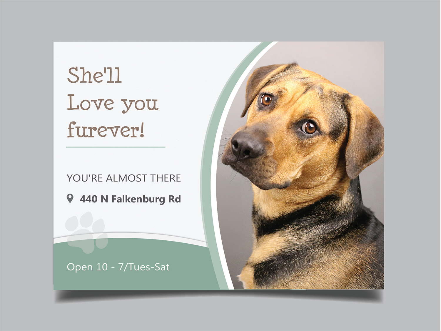 Advertisement Design by alex989 for PaperTracker | Design #17902169