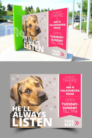 Advertisement Design by ecorokerz for PaperTracker | Design: #17875900