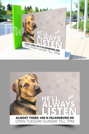 Advertisement Design by ecorokerz for PaperTracker | Design: #17875903