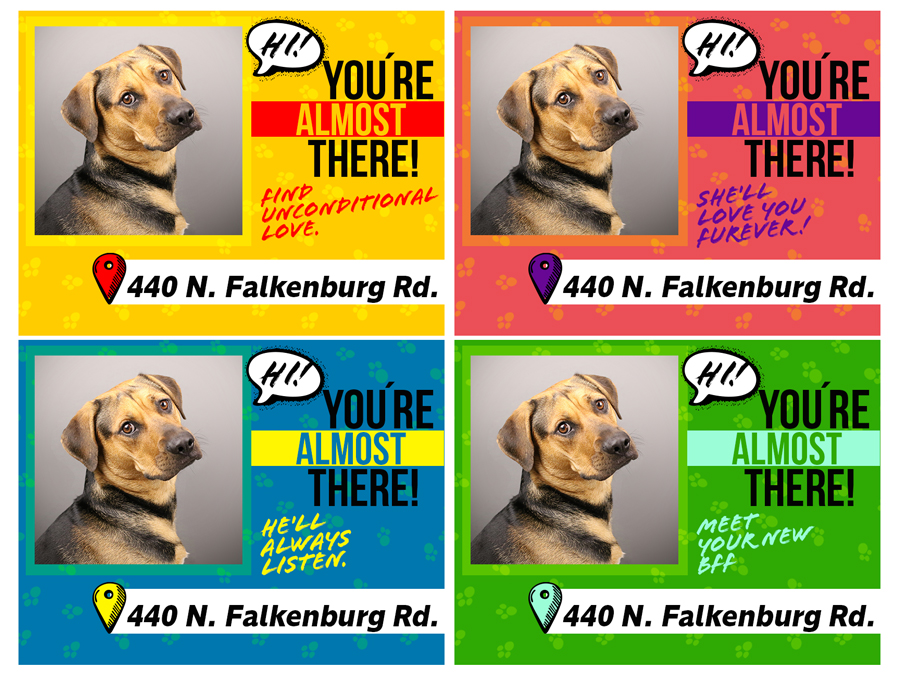 Advertisement Design by JTdsign for PaperTracker | Design #17918880