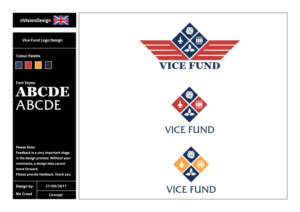 Logo Design by nvisiondesign.co.uk for this project | Design: #16227418