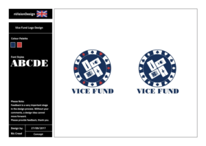 Logo Design by nvisiondesign.co.uk for this project | Design: #16232549
