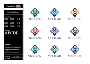 Logo Design by nvisiondesign.co.uk for this project | Design: #16254885