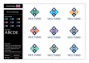 Logo Design by [n]visionDesign for this project | Design #16256350