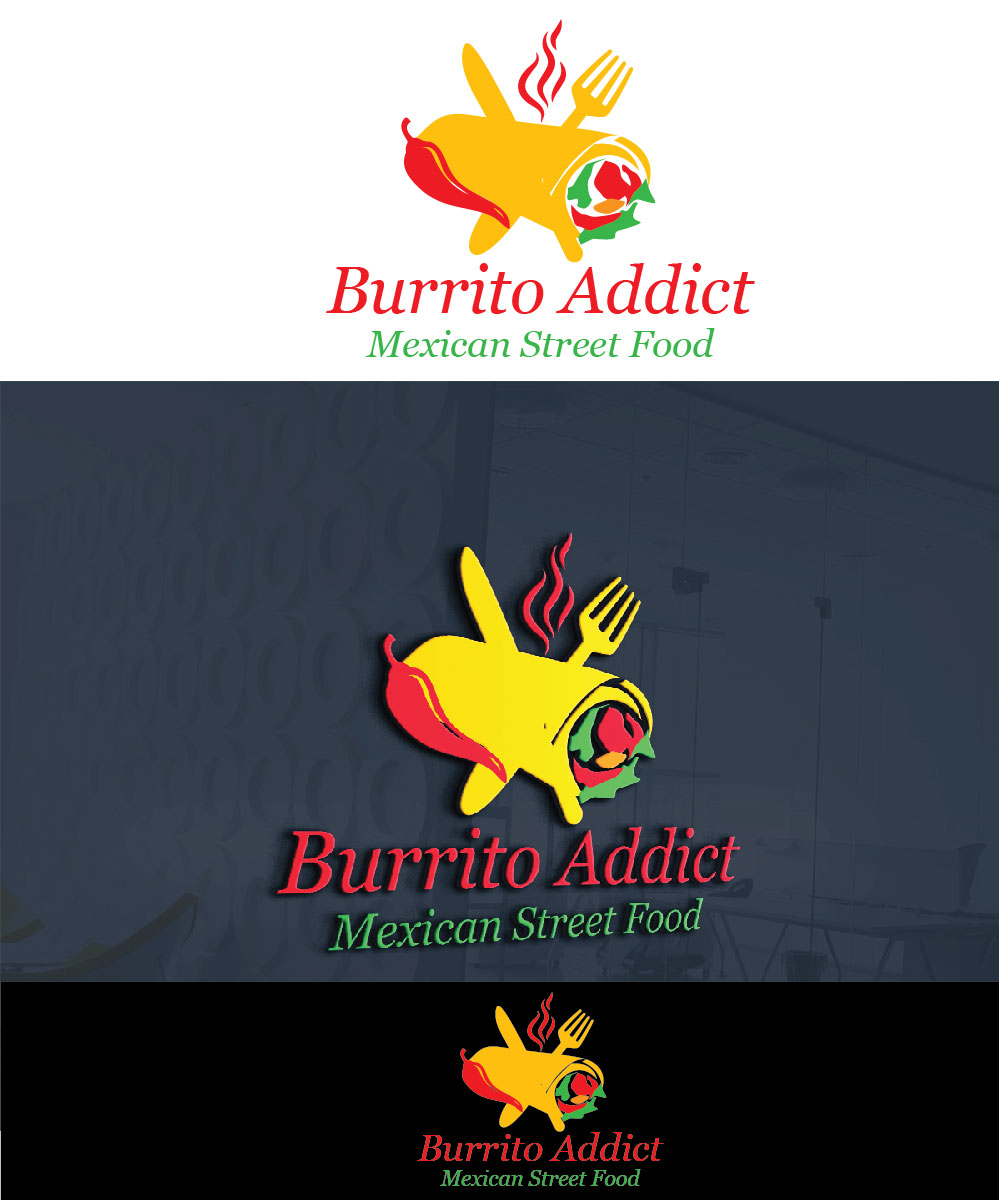 Logo Design by joliau for this project | Design #16277419