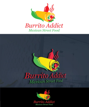 Logo Design by joliau for this project | Design: #16277420