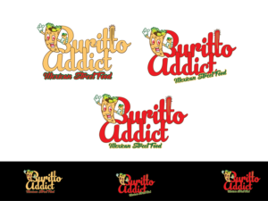 Logo Design by Filip M for this project | Design: #16315063