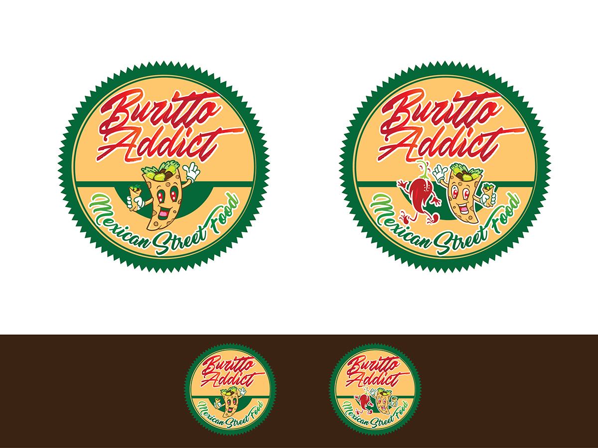 Logo Design by Filip M for this project | Design #16317468