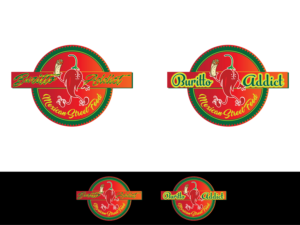 Design de Logo par Filip M pour ce projet | Design #16319104