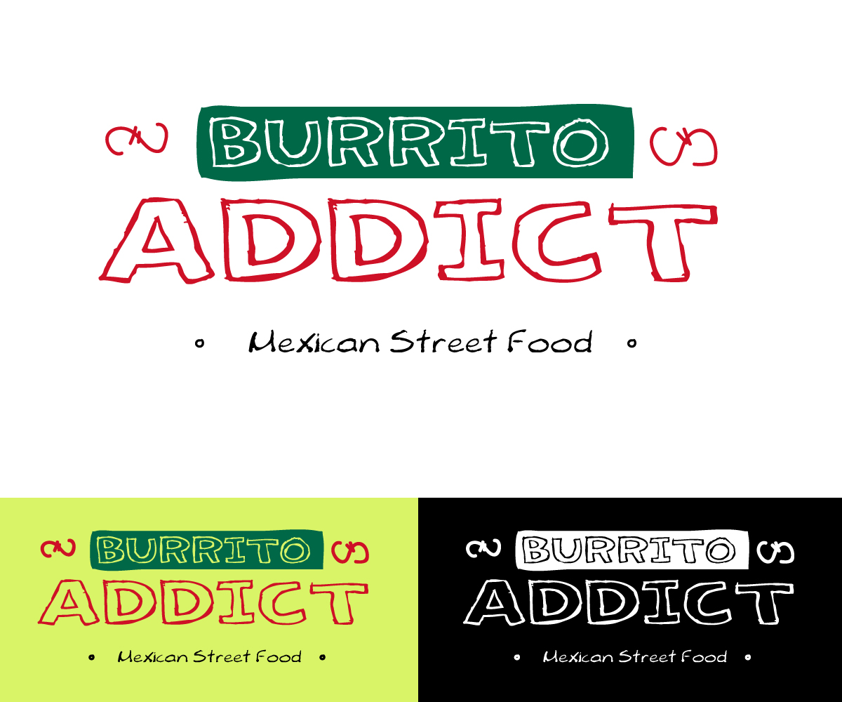 Logo-Design von Thanos Tok für dieses Projekt | Design #16347976