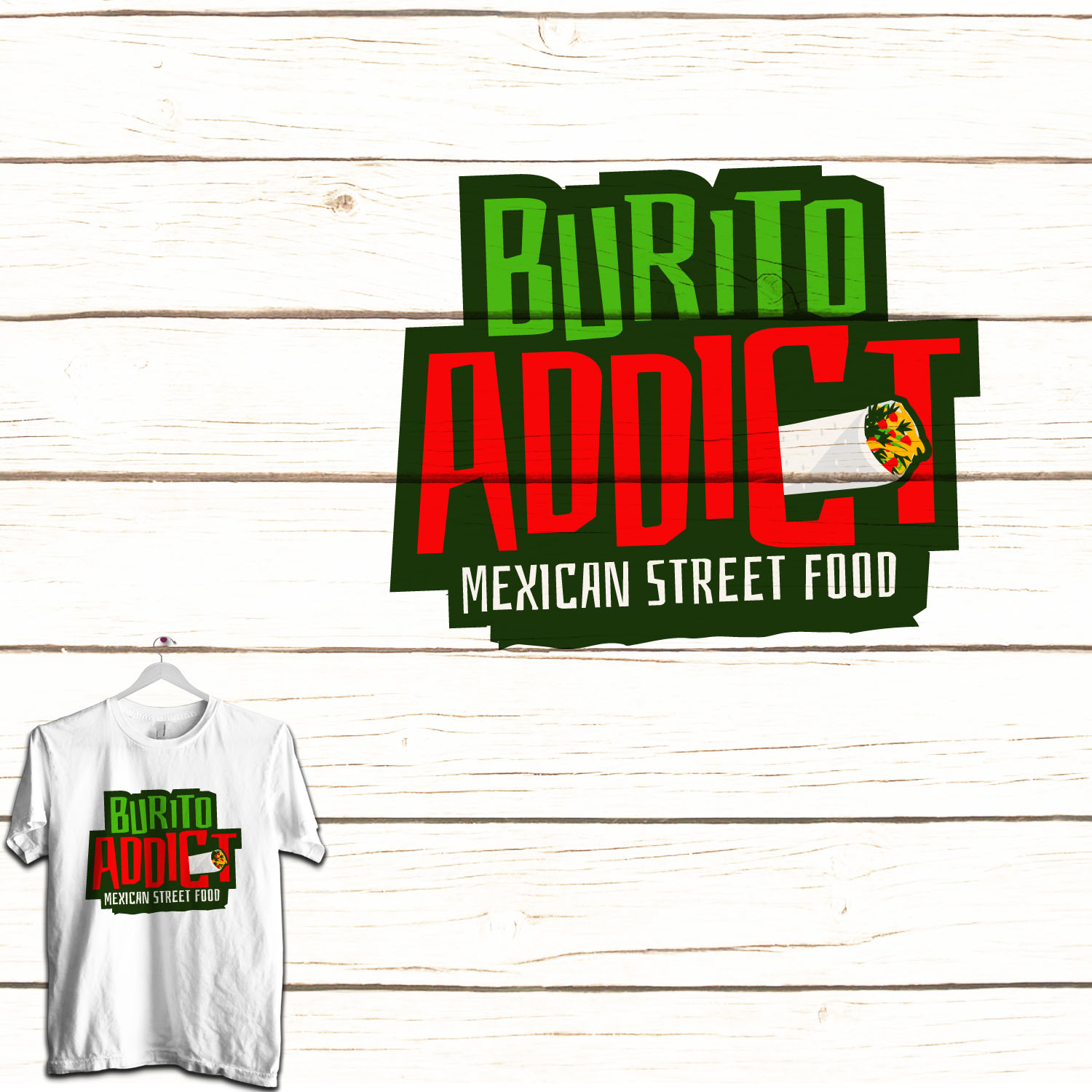 Logo Design by TRHZ for this project | Design #16253603