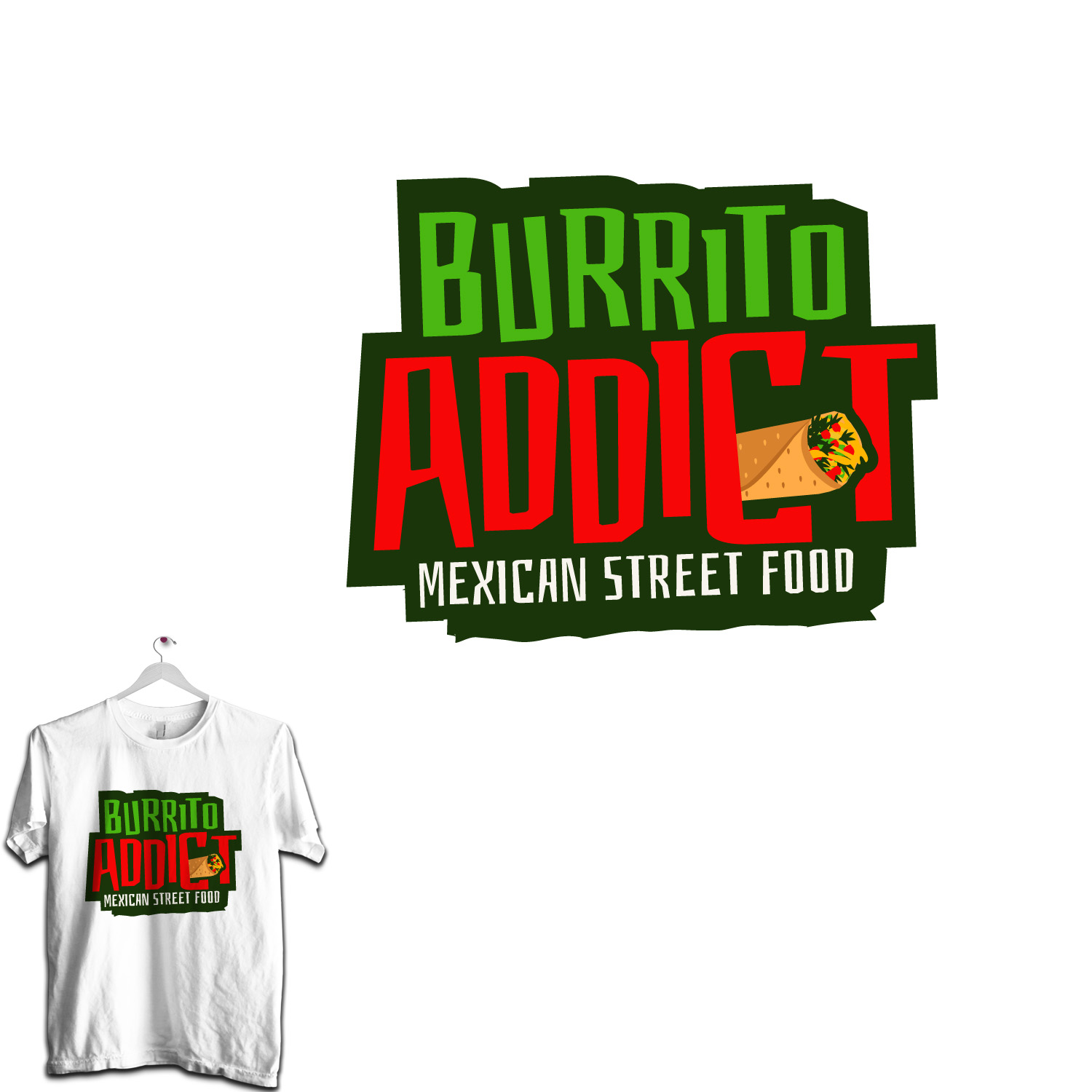 Logo Design by TRHZ for this project | Design #16271643