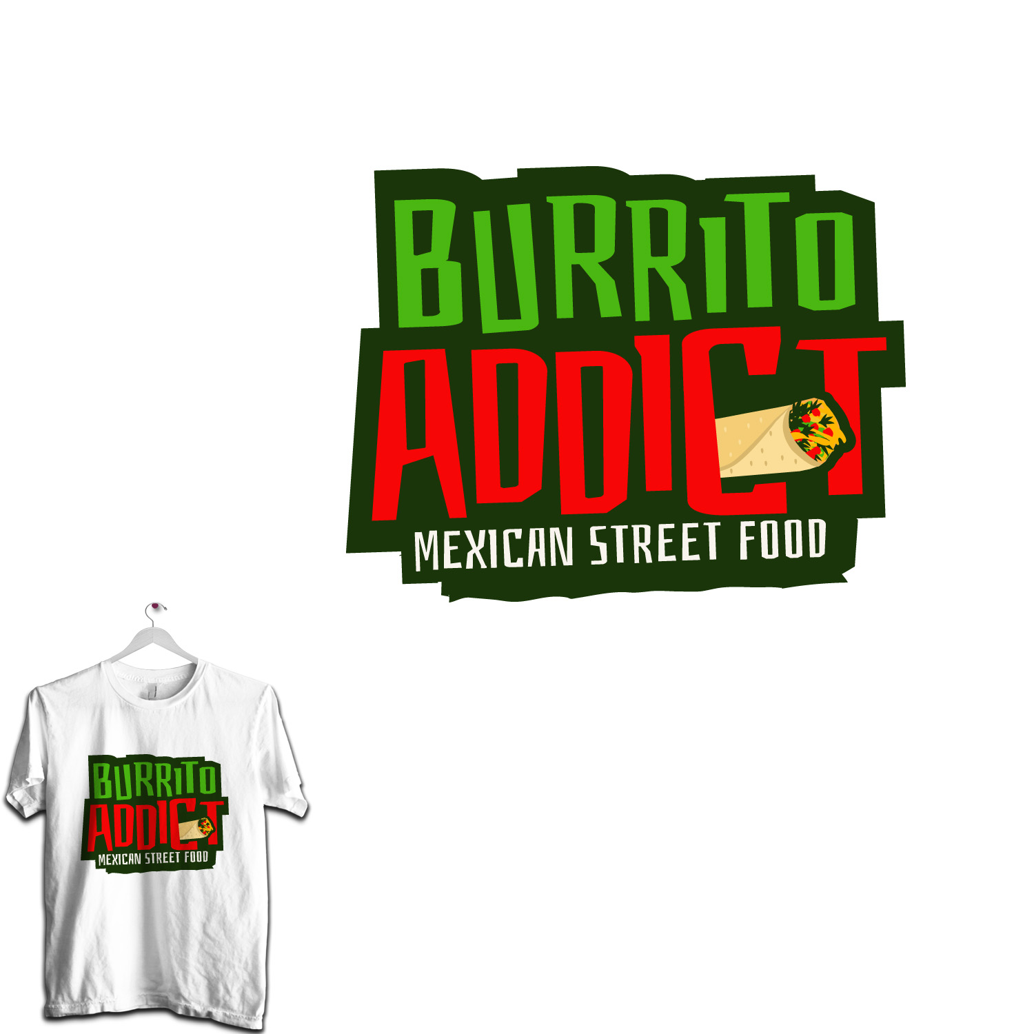 Logo Design by TRHZ for this project | Design #16275531