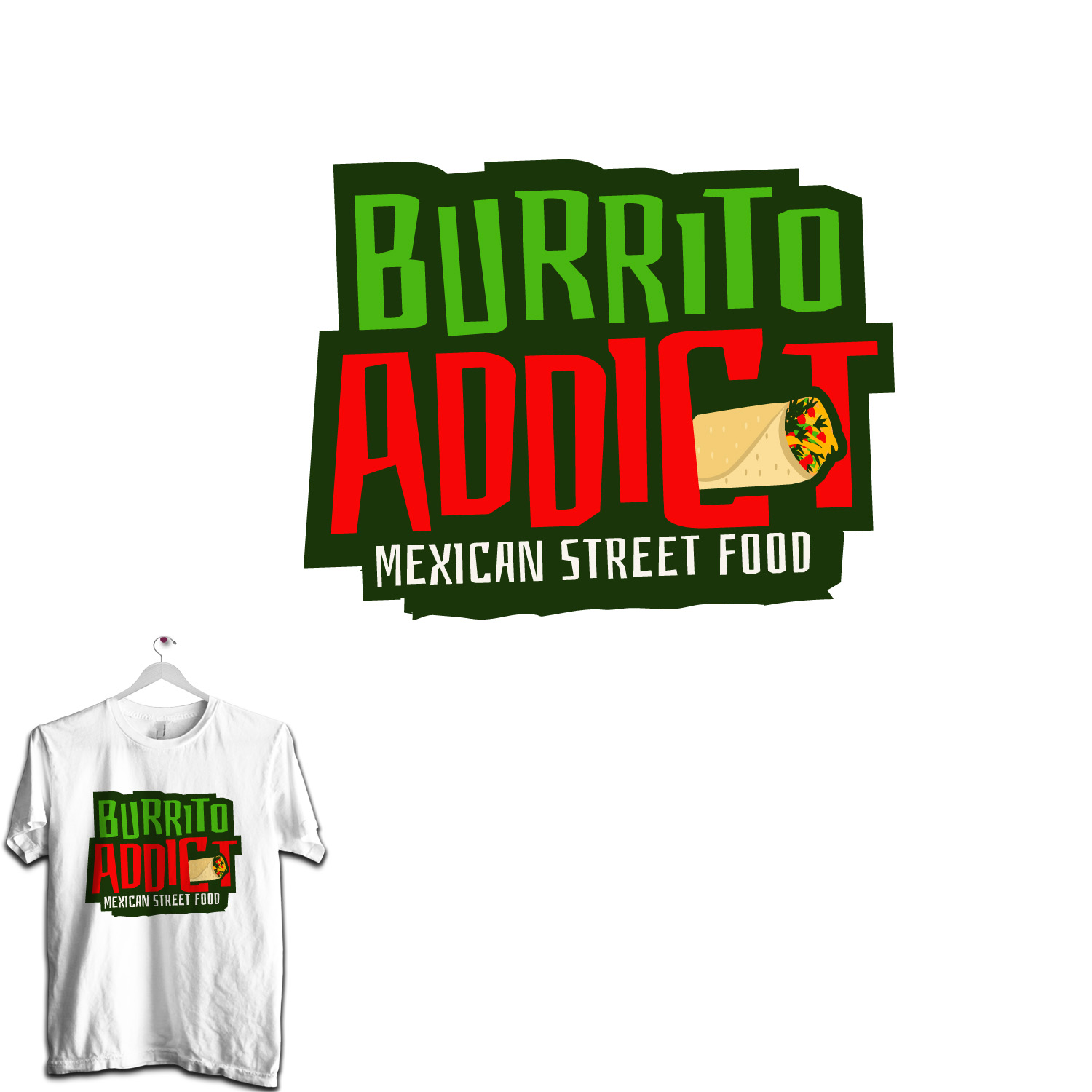 Logo Design by TRHZ for this project | Design #16280065