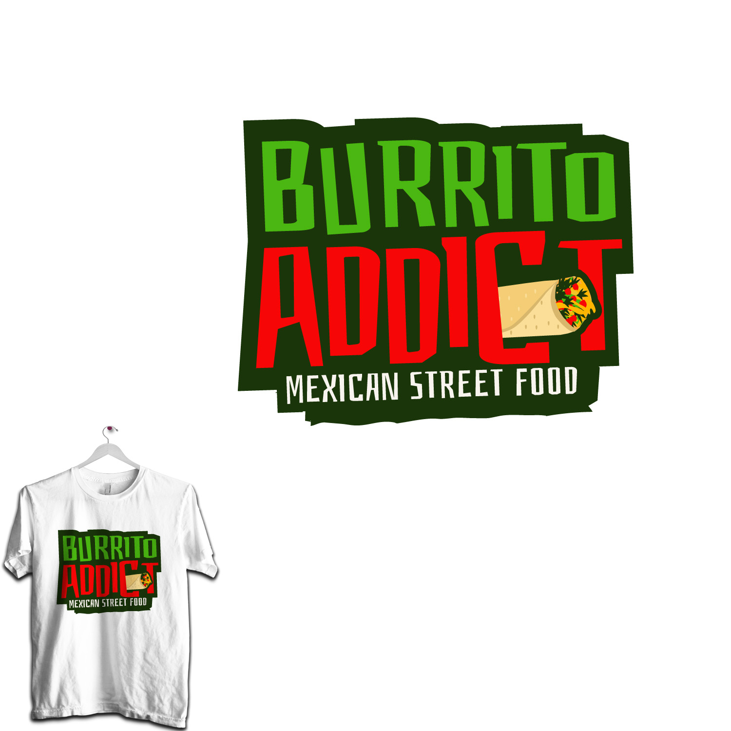 Logo Design by TRHZ for this project | Design #16285668