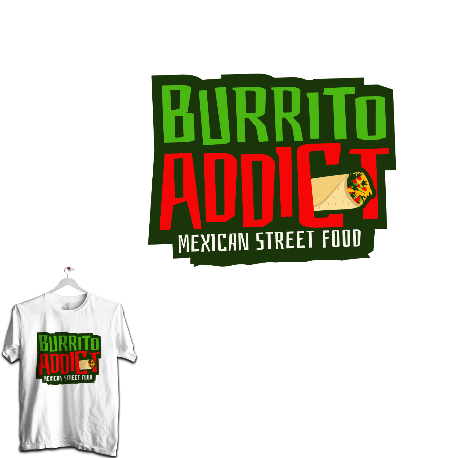 Design de Logo par TRHZ pour ce projet | Design #16288705