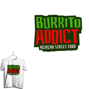 Logo Design by TRHZ