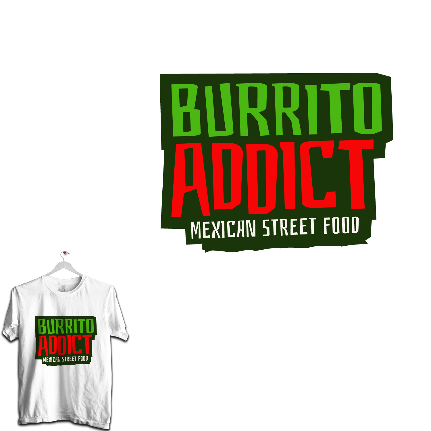 Logo Design by TRHZ for this project | Design #16395630