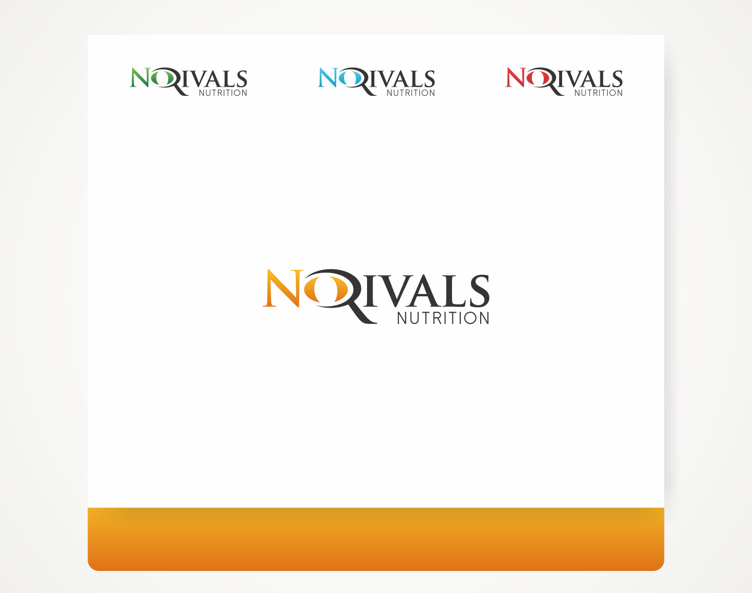 Logo Design by Savana for ALPHA BLOODLINE | Design #16238847