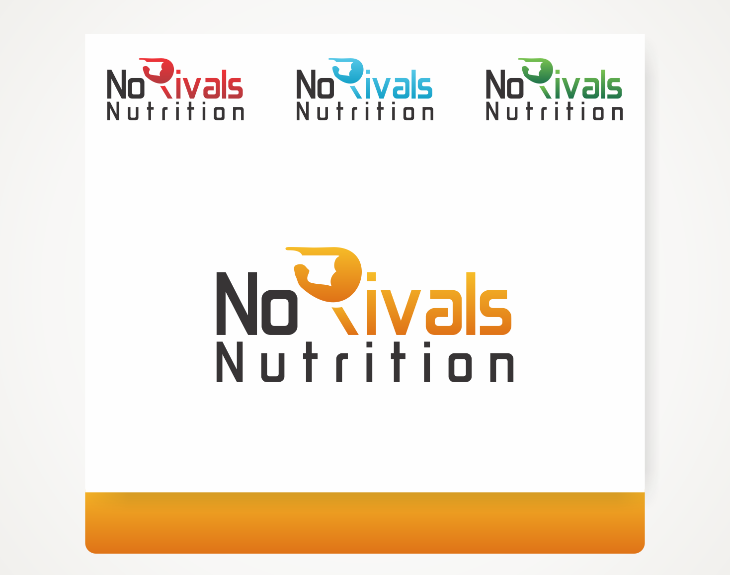 Logo Design by Savana for ALPHA BLOODLINE | Design #16238848