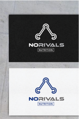 Logo Design by ngahoang1711 for ALPHA BLOODLINE | Design #16226263