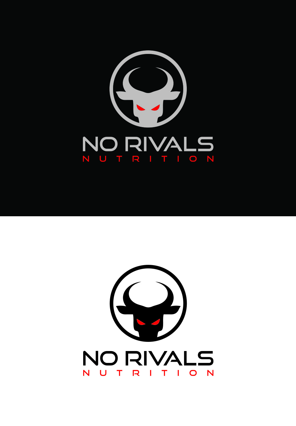 Logo Design by Black_idea for ALPHA BLOODLINE | Design #16239084