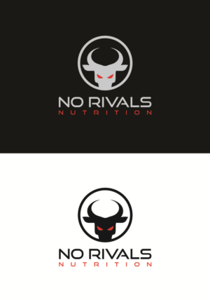 Logo Design by Black_idea for ALPHA BLOODLINE | Design: #16239084