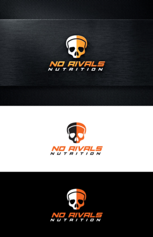 Logo Design by Deep Night for ALPHA BLOODLINE | Design: #16225820