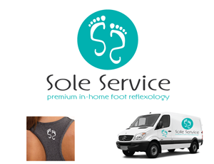 Logo Design by Chrystal