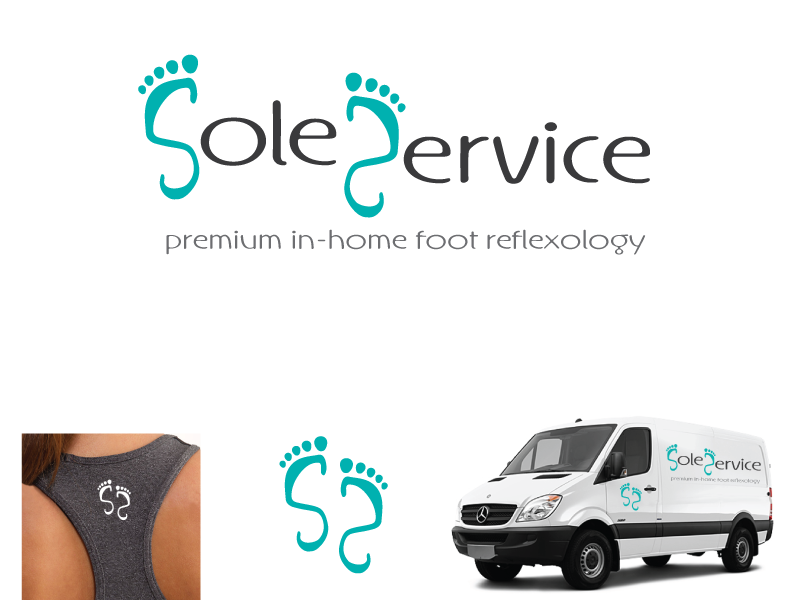 Logo Design by Chrystal for this project | Design #610114