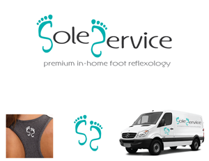Logo Design by Chrystal for this project | Design #610114