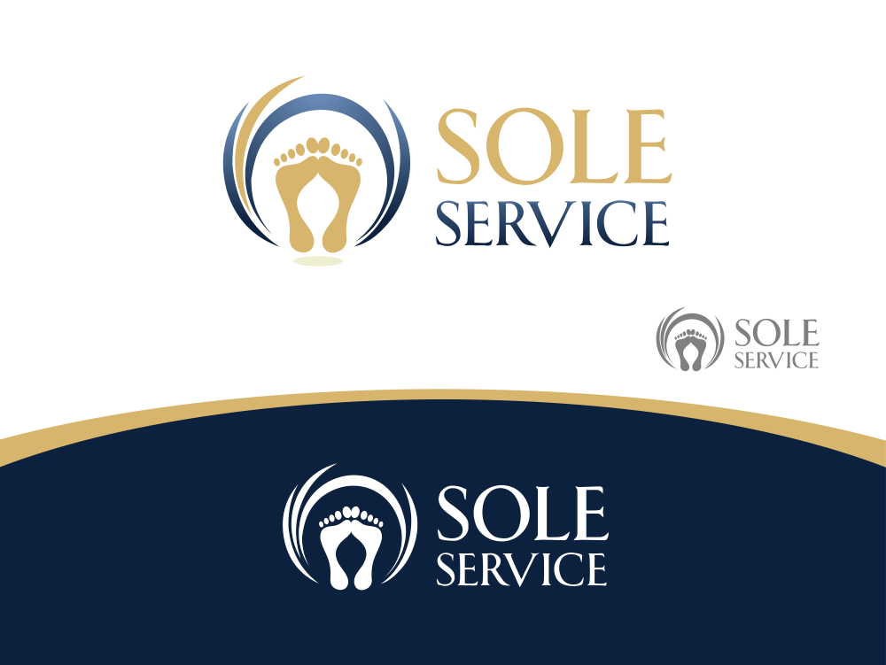 Logo Design by Soho for this project | Design #658451