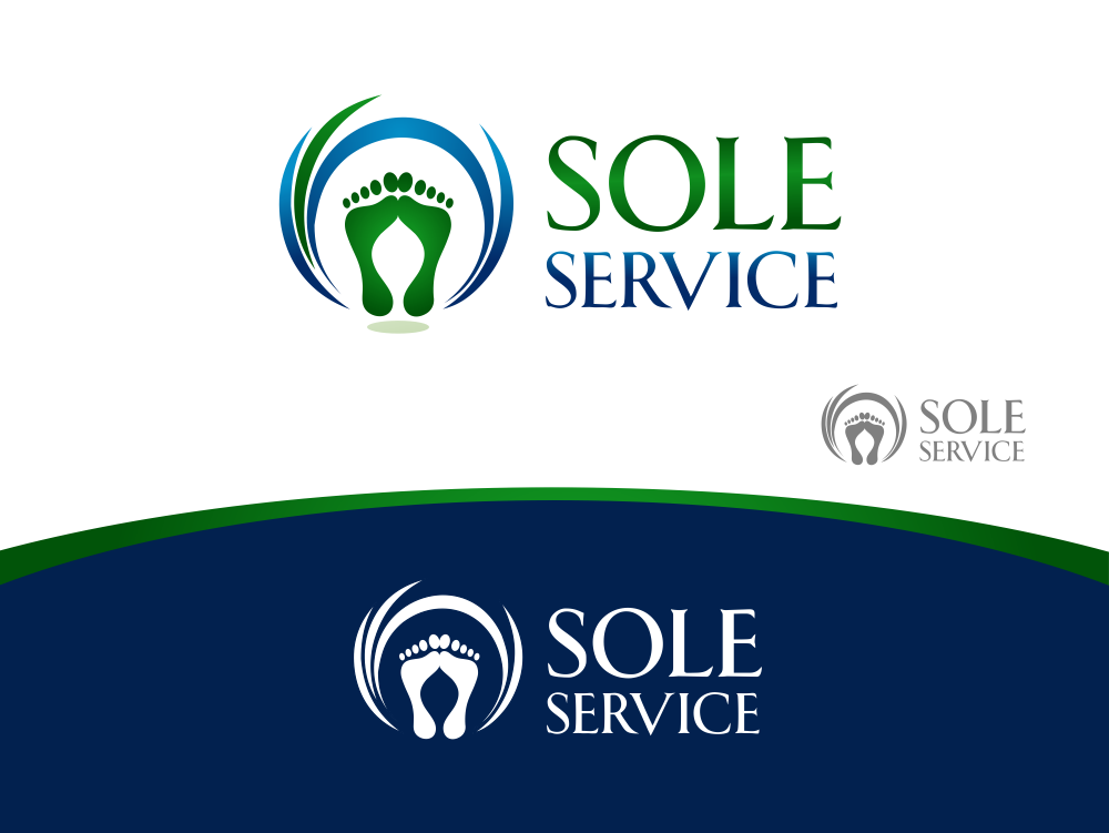 Logo Design by Soho for this project | Design #658472