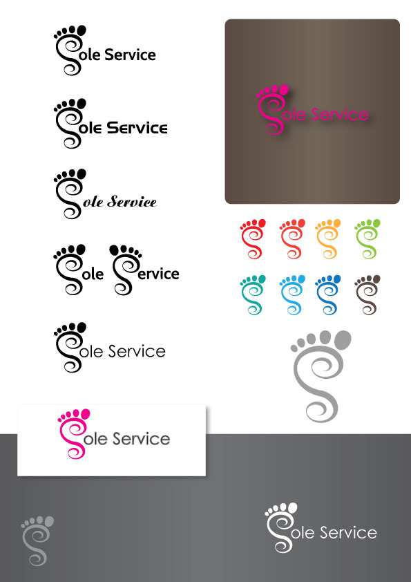 Logo Design by Darkcross Design for this project | Design #599003
