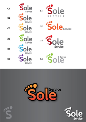 Logo Design by Darkcross Design for this project | Design #599661