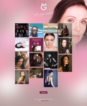 Web Design by Impressive Solutions