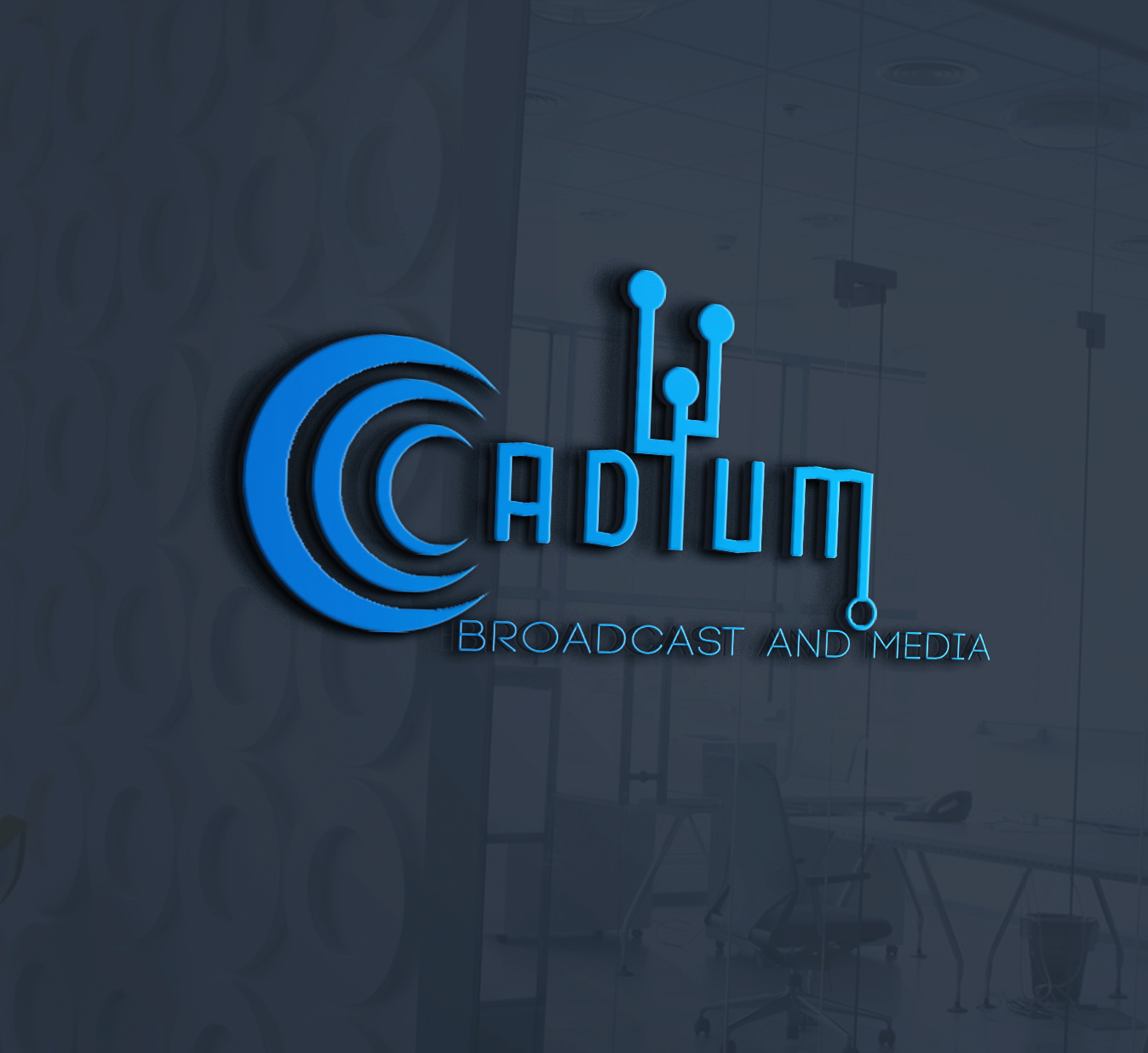 Logo Design by Solomon Durai for this project | Design #16341903