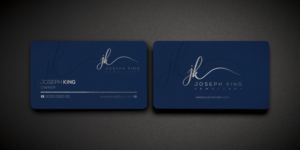 Business Card Design by Riz' for this project | Design: #16325356