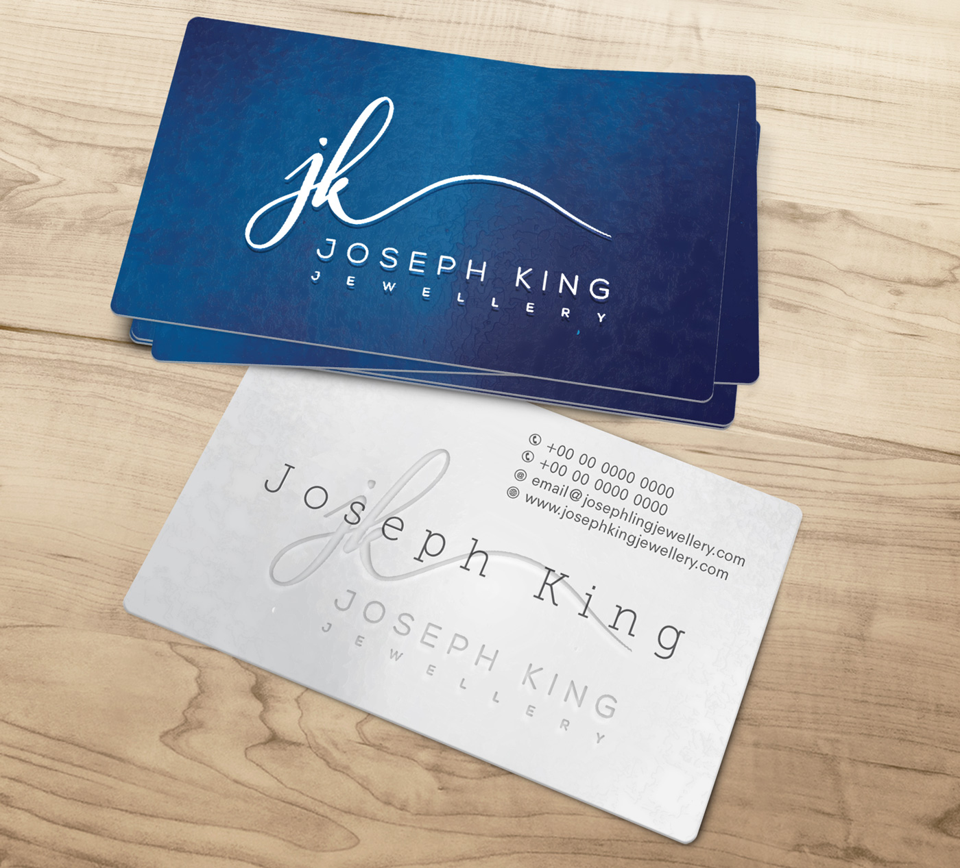 Business Card Design by Impressive Solutions for this project | Design #16240785