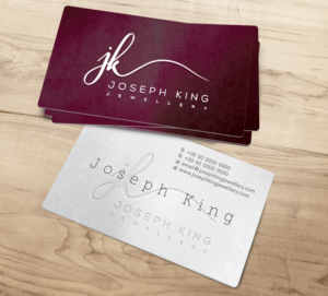 Business Card Design by Impressive Solutions for this project | Design: #16240786