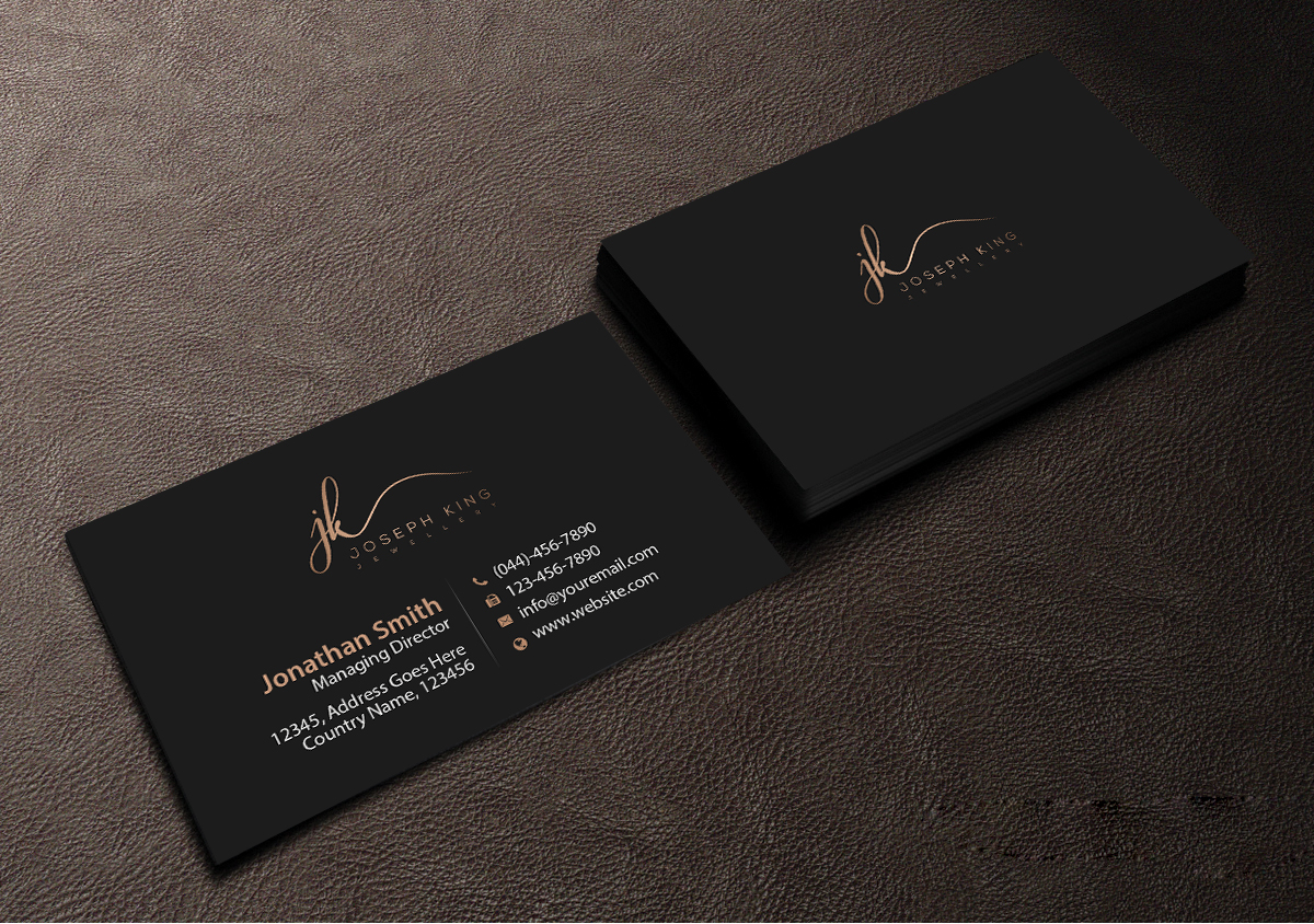 Design de Carte de Visite par Creations Box 2015 pour ce projet | Design #16256271