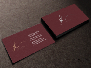 Visitenkarten-Design von Creations Box 2015 für dieses Projekt | Design: #16256272