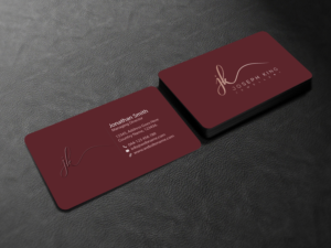 Visitenkarten-Design von Creations Box 2015 für dieses Projekt | Design: #16308606