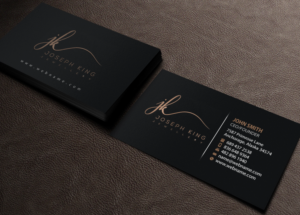 Business Card Design by Brand aid for this project | Design: #16244806