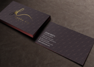 Business Card Design by Brand aid for this project | Design: #16290217