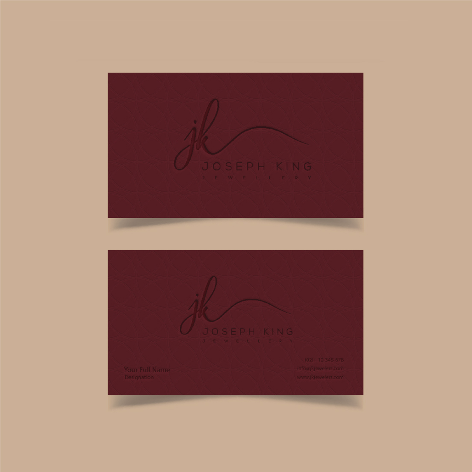 Visitenkarten-Design von bdesigner9 für dieses Projekt | Design: #16320218