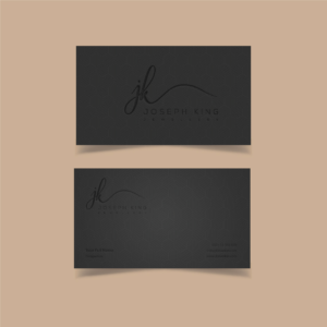 Business Card Design by bdesigner9 for this project | Design: #16320237
