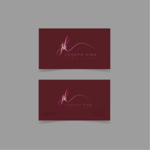 Business Card Design by bdesigner9 for this project | Design: #16378771