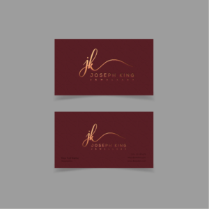 Business Card Design by bdesigner9 for this project | Design: #16378773