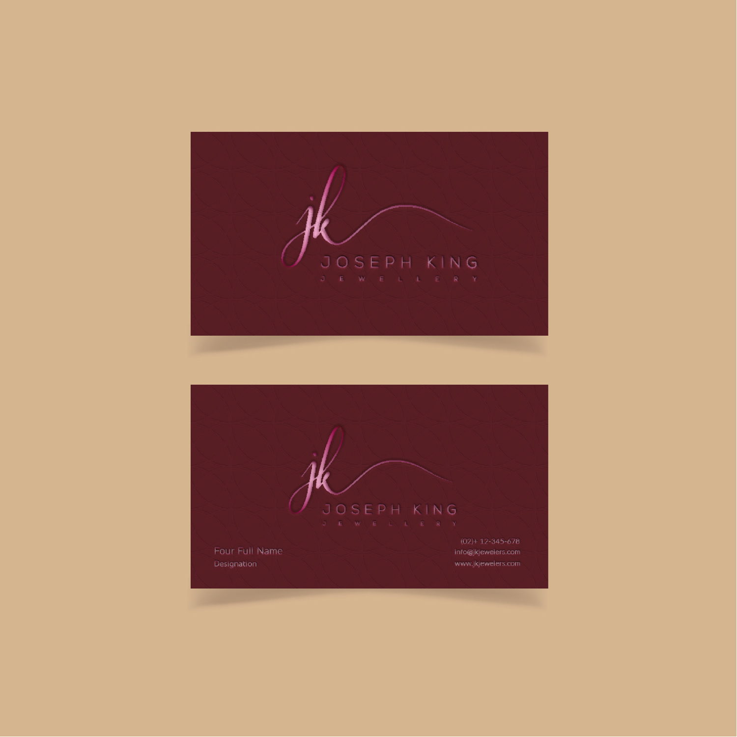 Visitenkarten-Design von bdesigner9 für dieses Projekt | Design #16388475